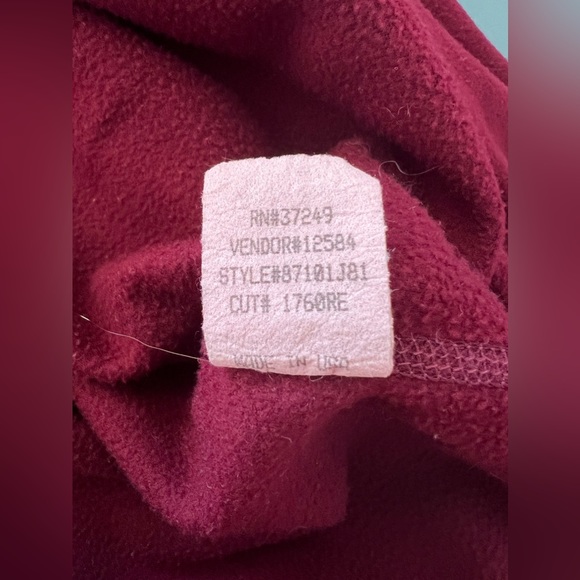 REI Polartech Half Button Fleece - Picture 6 of 6